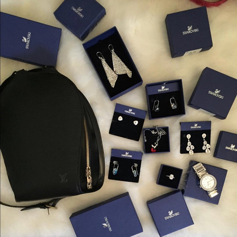 Authentic Louis Vuitton backpack for Sale!